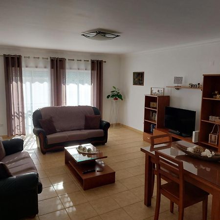 Appartement Casa Maria à Lagos Extérieur photo