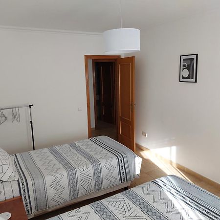 Appartement Casa Maria à Lagos Extérieur photo
