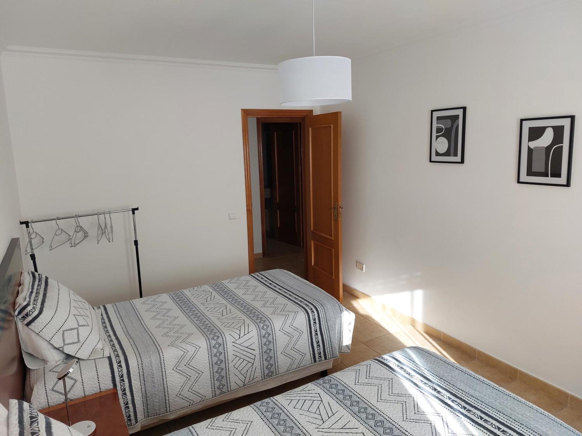Appartement Casa Maria à Lagos Extérieur photo
