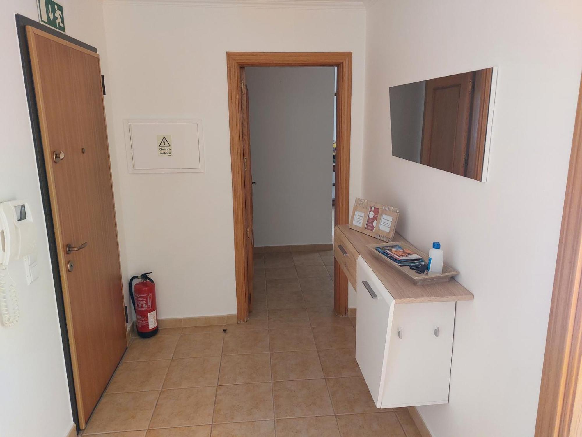 Appartement Casa Maria à Lagos Extérieur photo