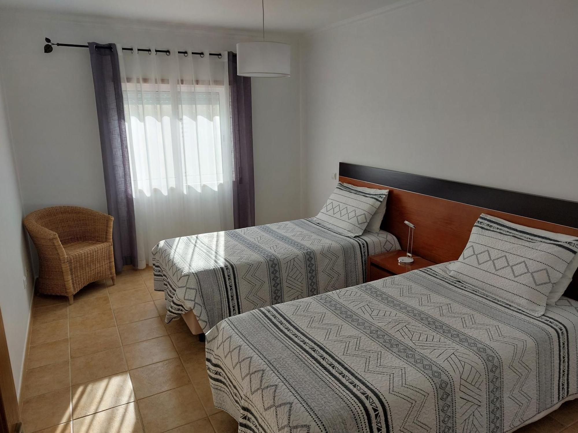 Appartement Casa Maria à Lagos Extérieur photo