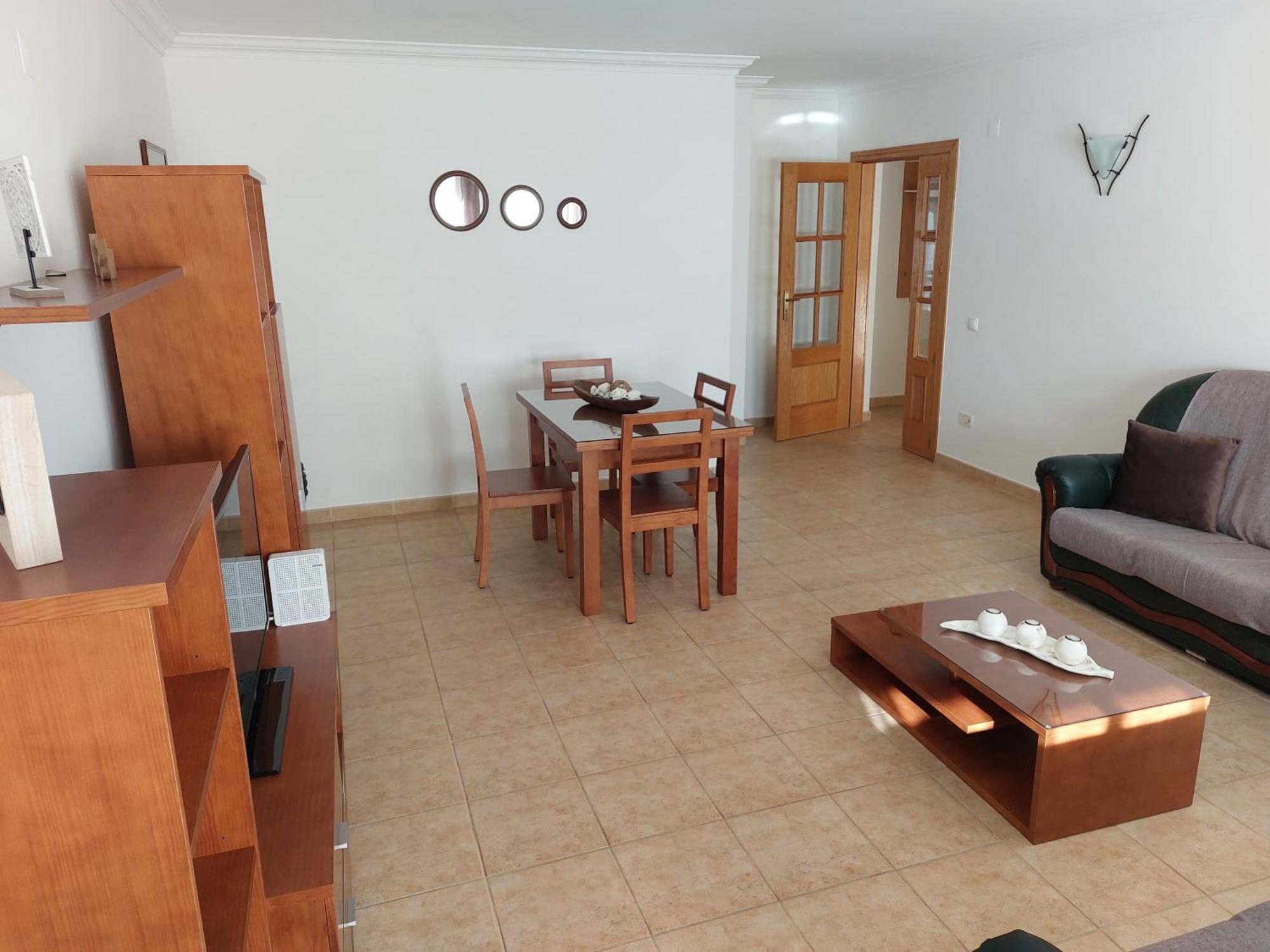Appartement Casa Maria à Lagos Extérieur photo