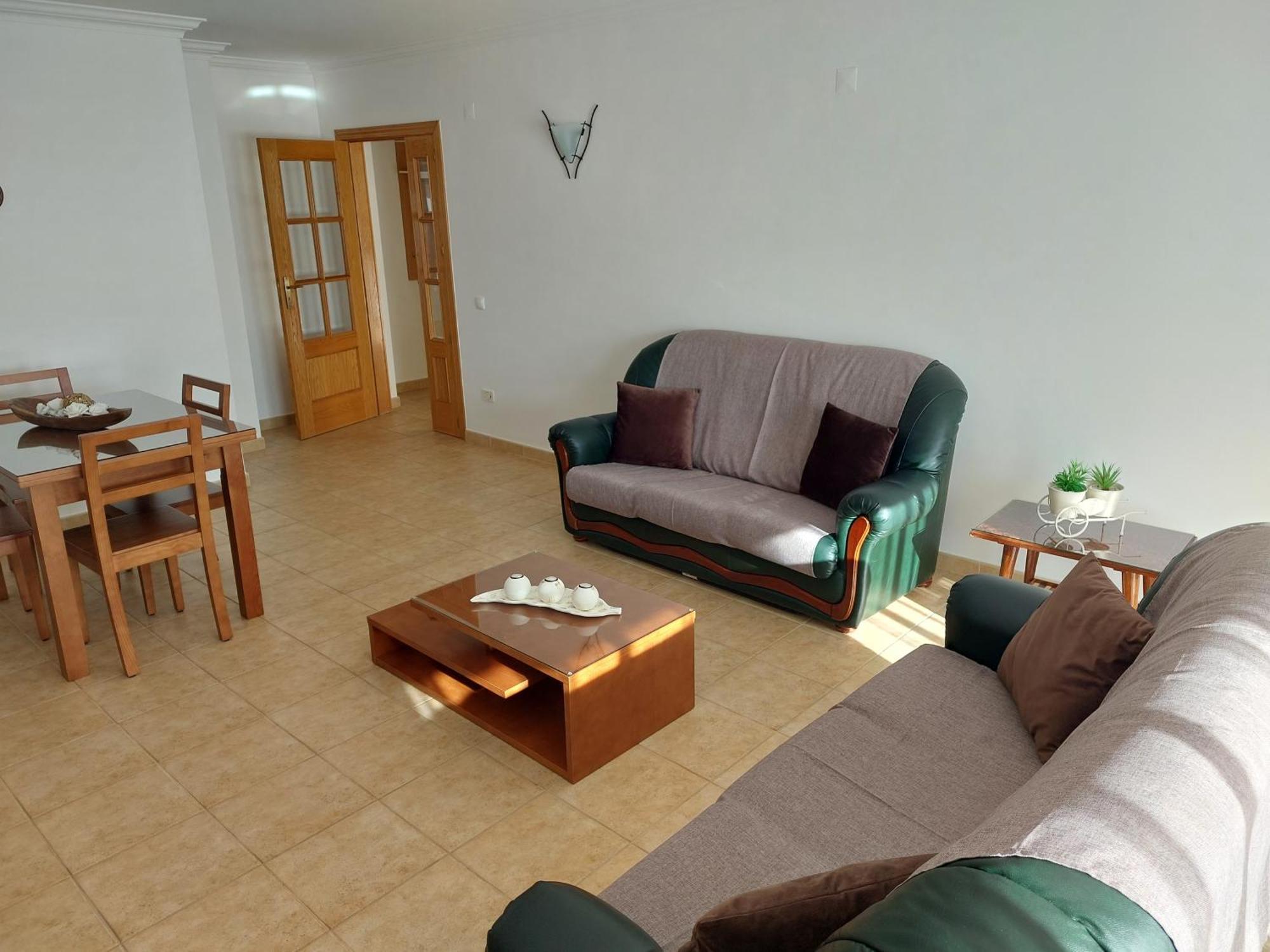 Appartement Casa Maria à Lagos Extérieur photo