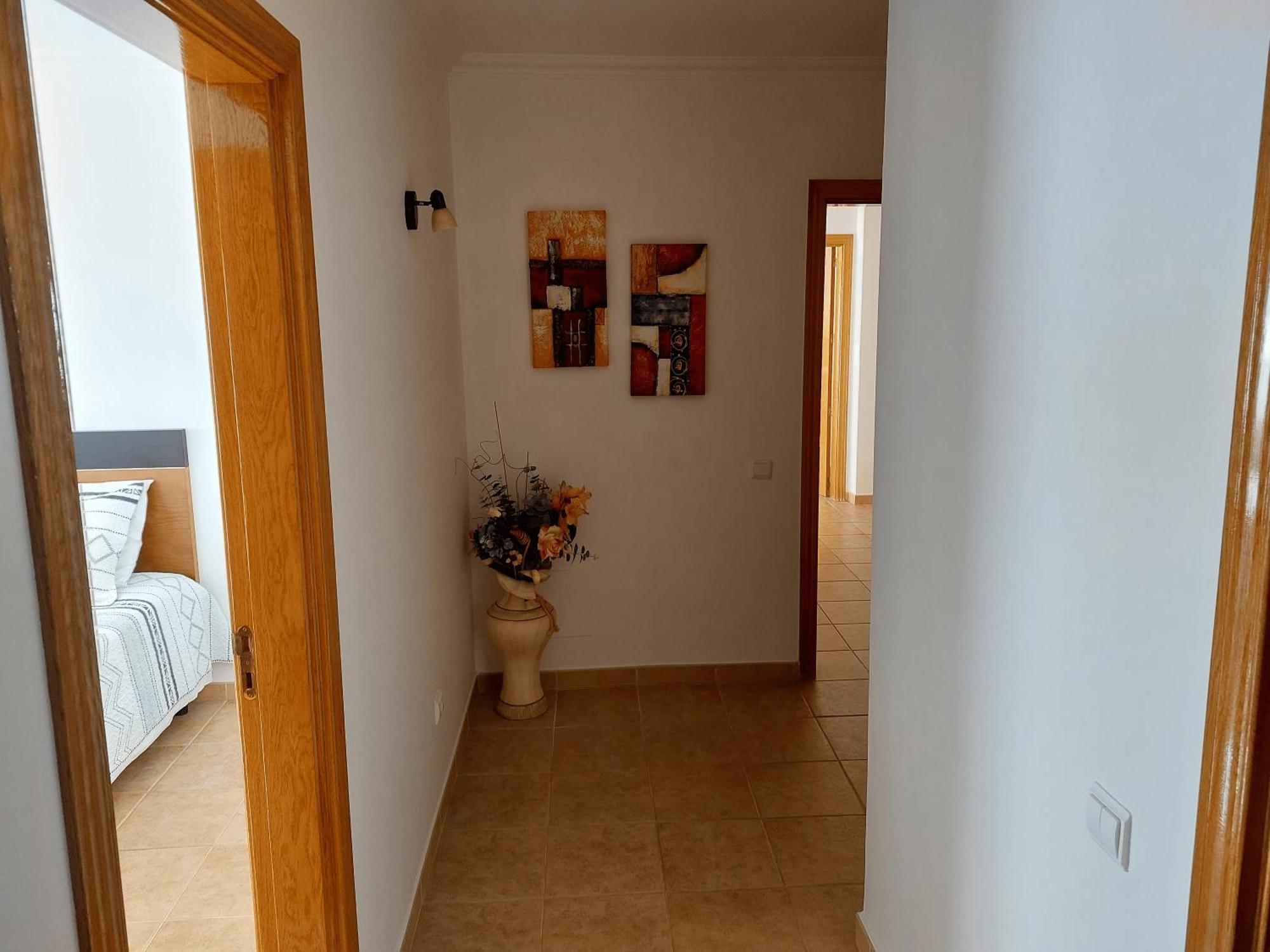 Appartement Casa Maria à Lagos Extérieur photo