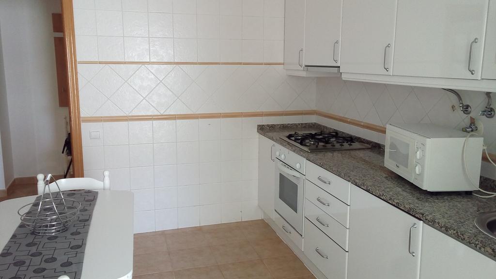 Appartement Casa Maria à Lagos Extérieur photo