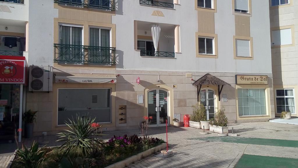 Appartement Casa Maria à Lagos Extérieur photo